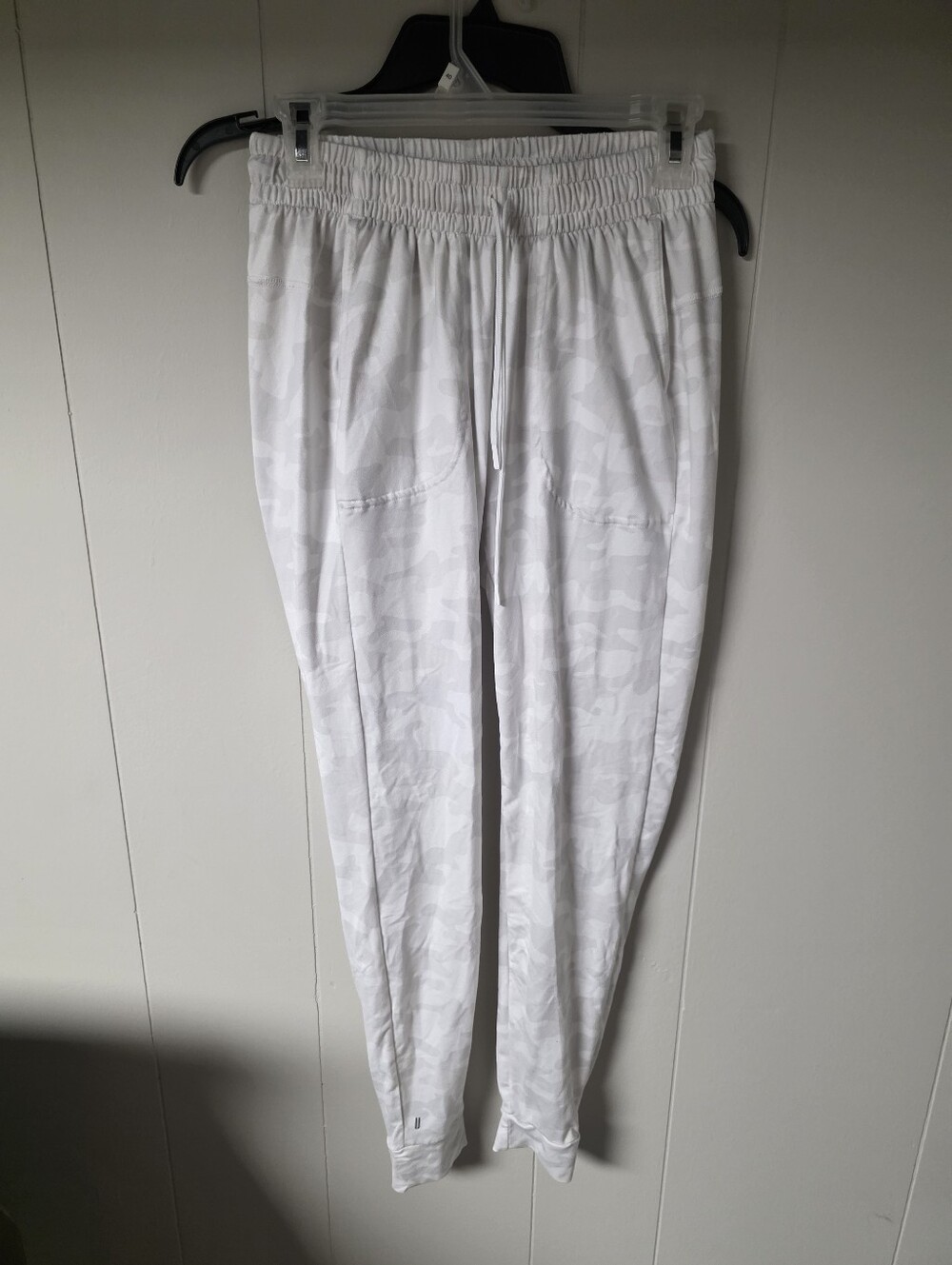 No Bull Joggers